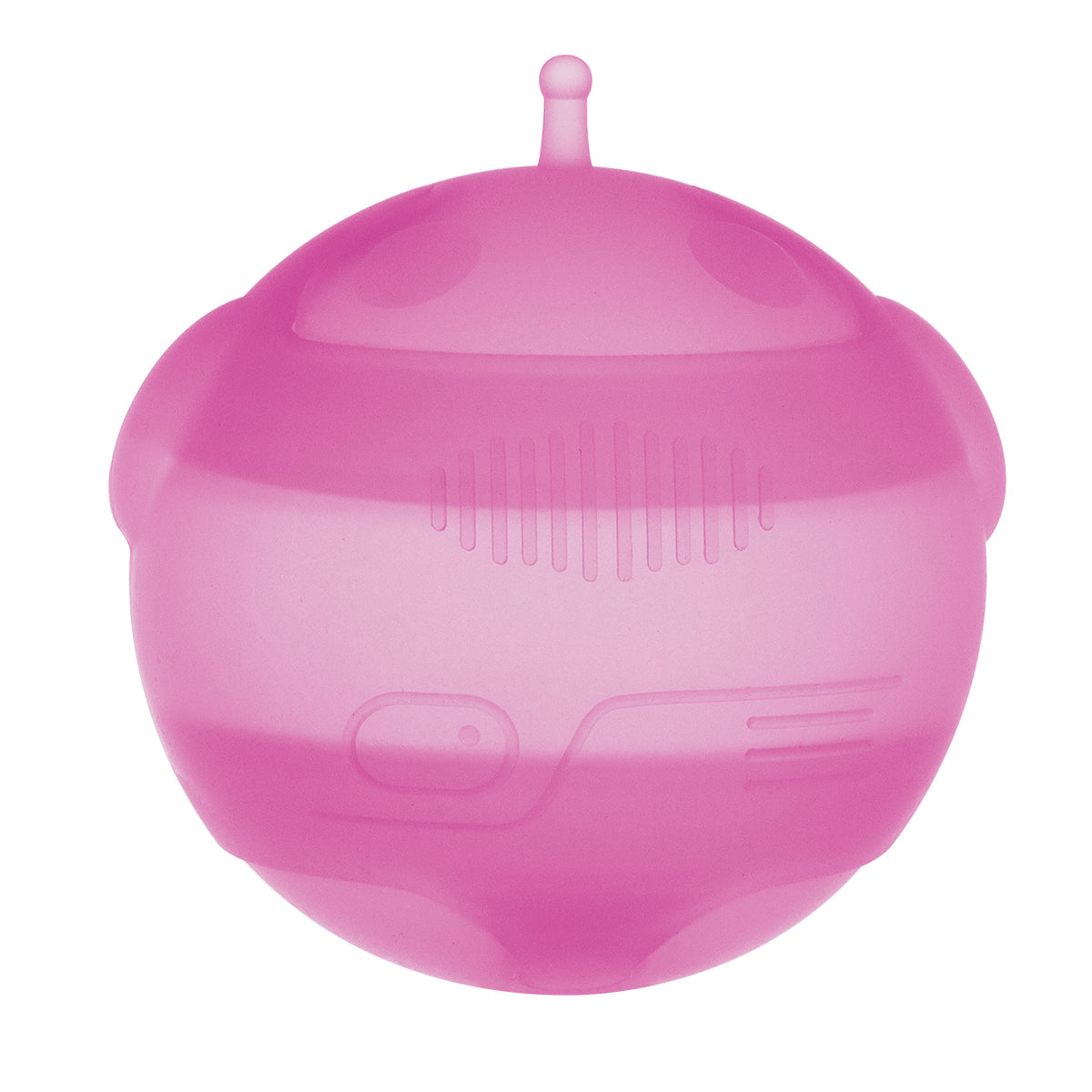 Animal-themed Magnet-Free Water Balloons