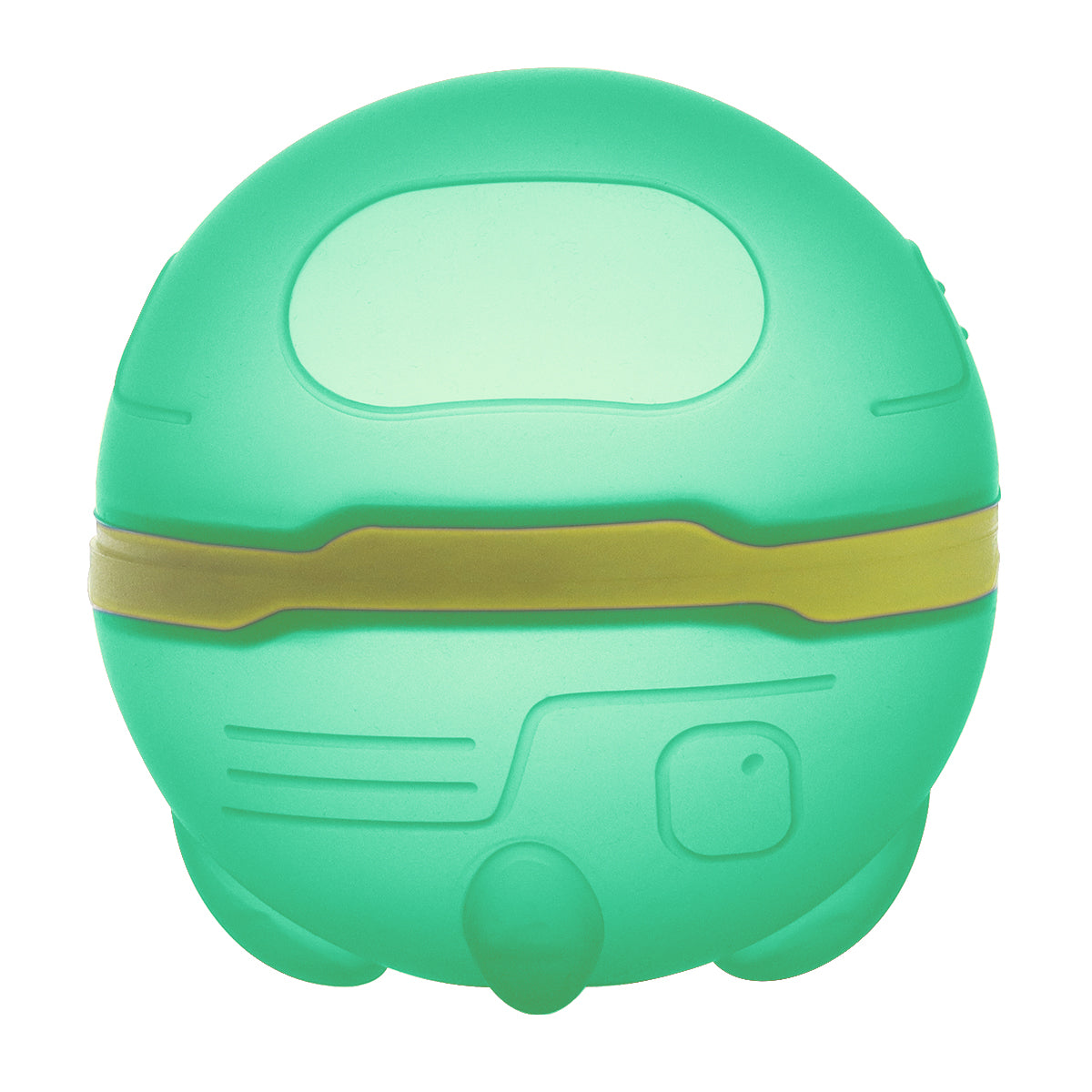 Animal-themed Magnet Water Balloons