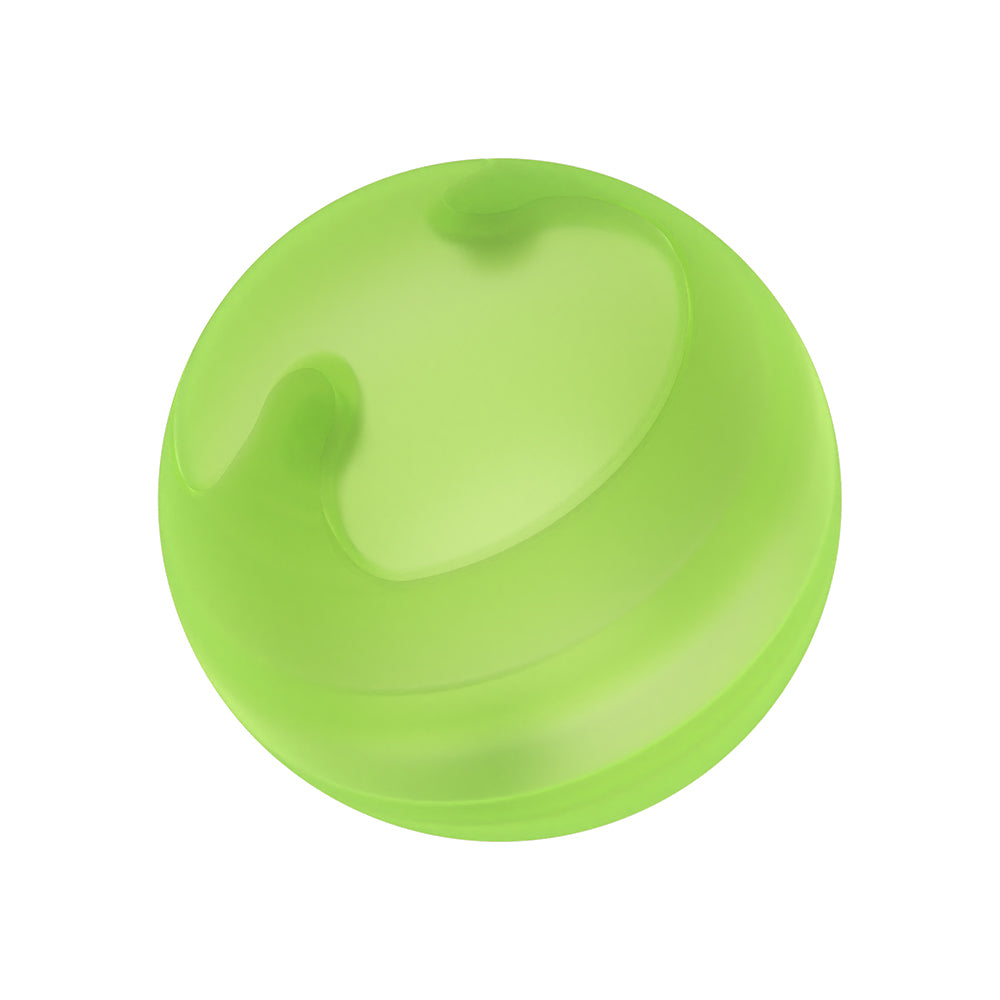 Round Non-Magnetic Reusable Quick Fill Waterballoons