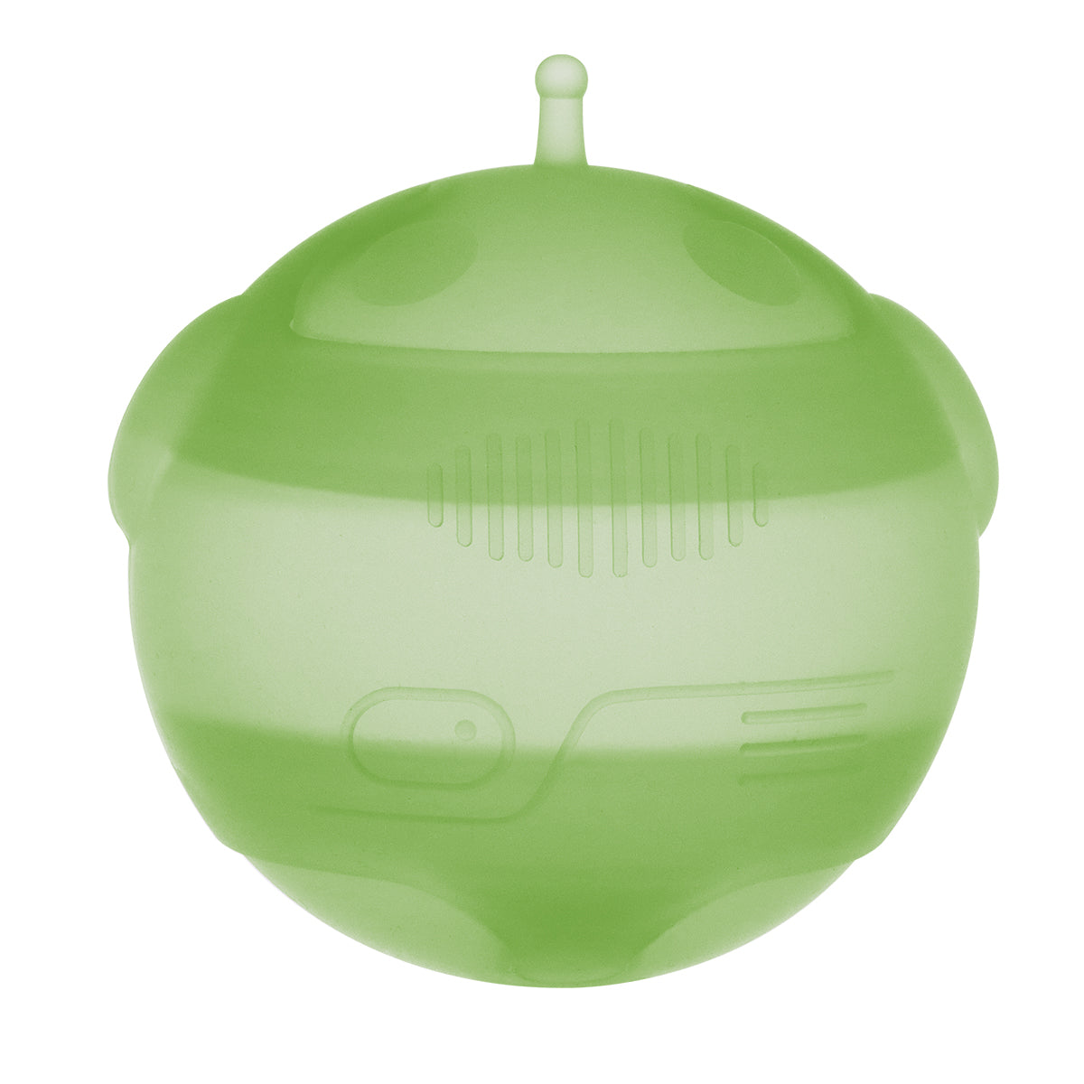 Animal-themed Magnet-Free Water Balloons