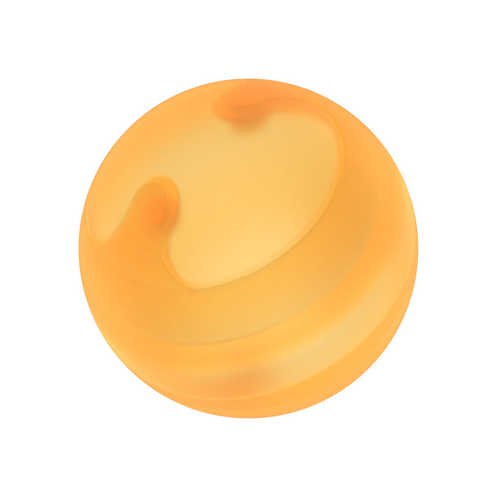 Round Non-Magnetic Reusable Quick Fill Waterballoons