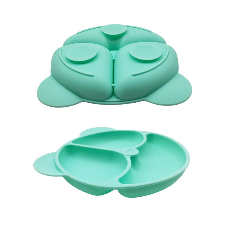 17pcs Silicone Feeding Set