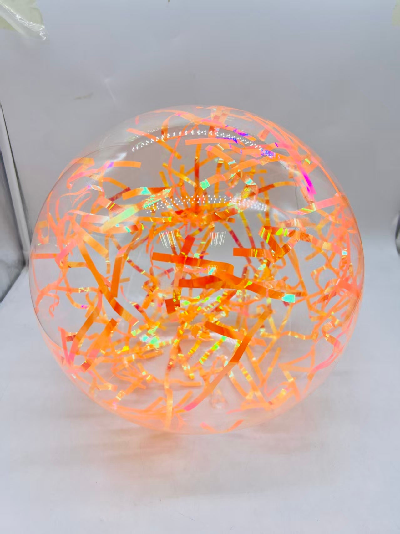 Inflatable Bouny Balls Play Ground Ball for Kids