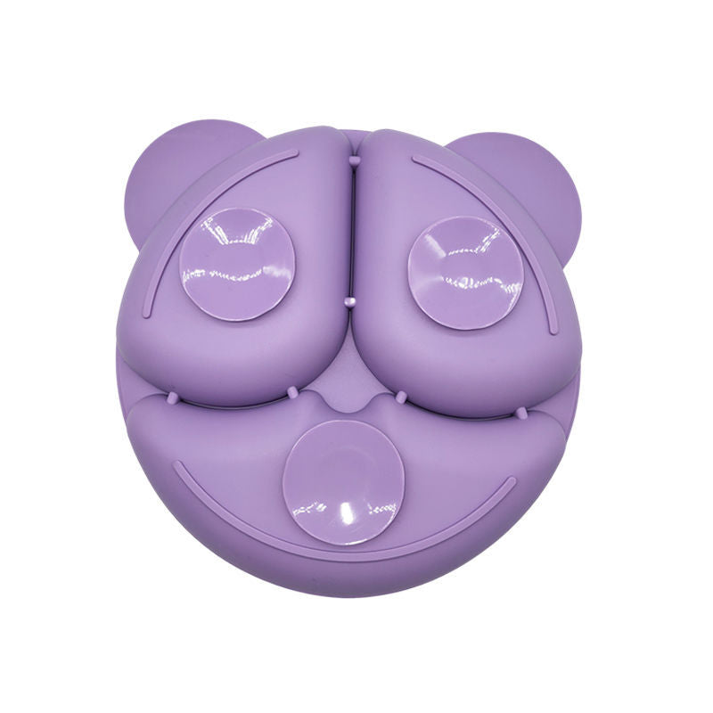 17pcs Silicone Feeding Set