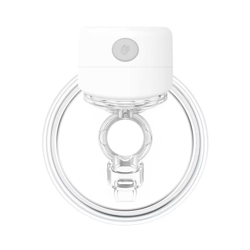 Smart Wearable Electric Breast Pump