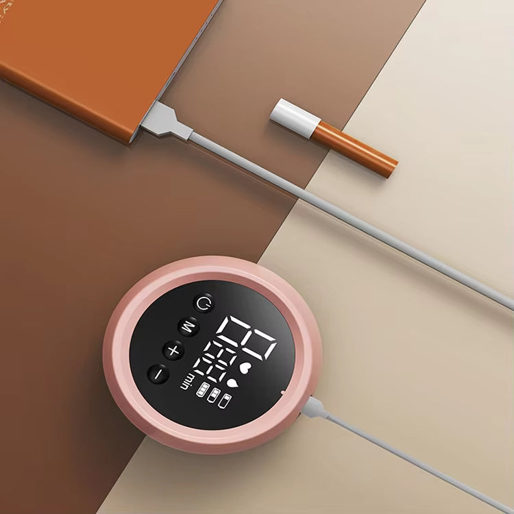 Smart Wearable Electric Breast Pump