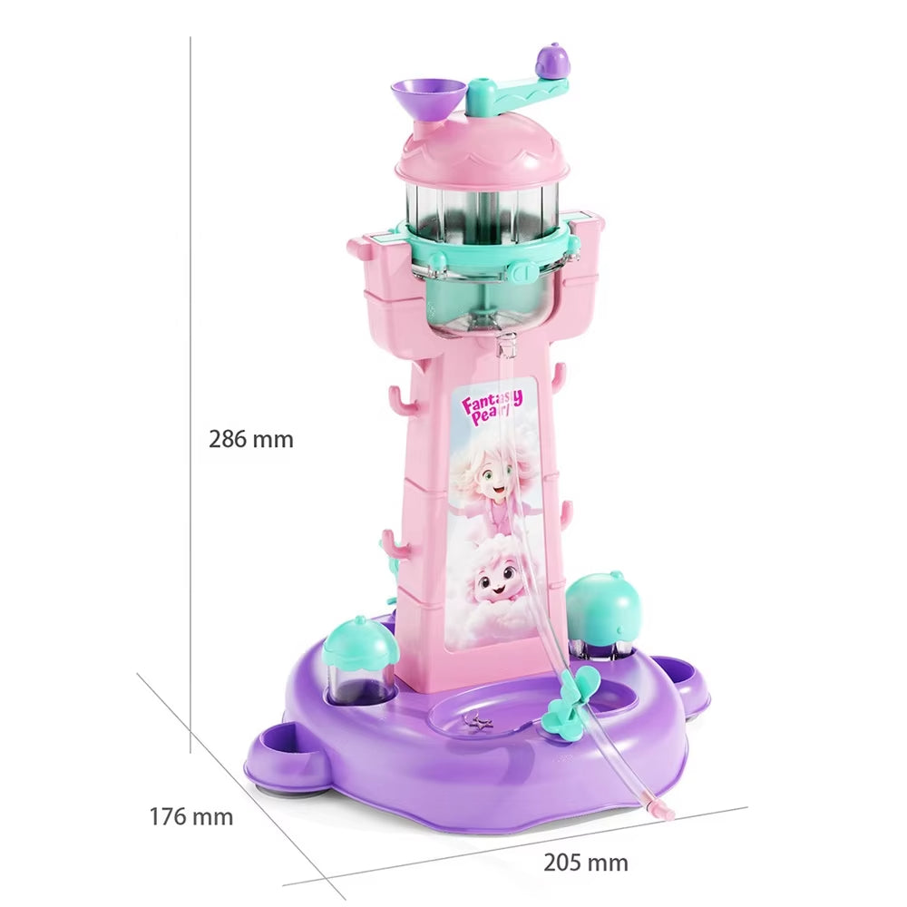 Bracelet Toy Sparkle Bracelet Station Maker Machine for Kid
