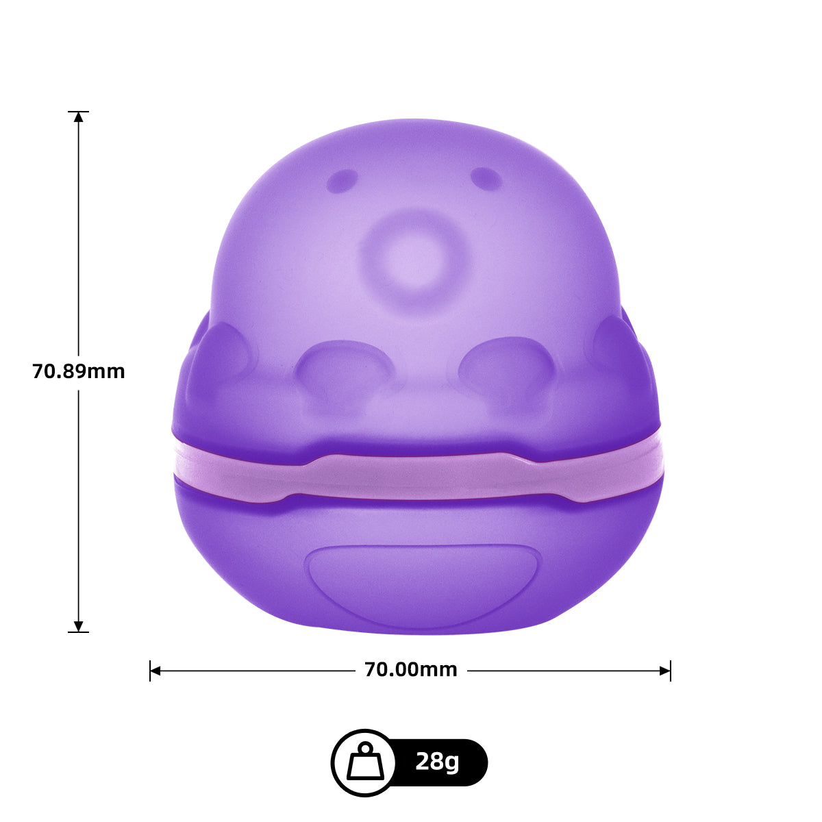 Animal-themed Magnet Water Balloons